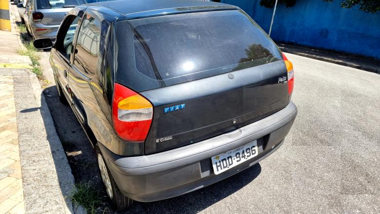 Hyundai - HB20S Limited