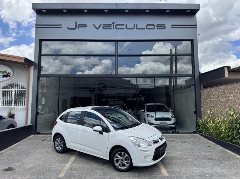 CitroËn - C 3 90 M TENDANCE