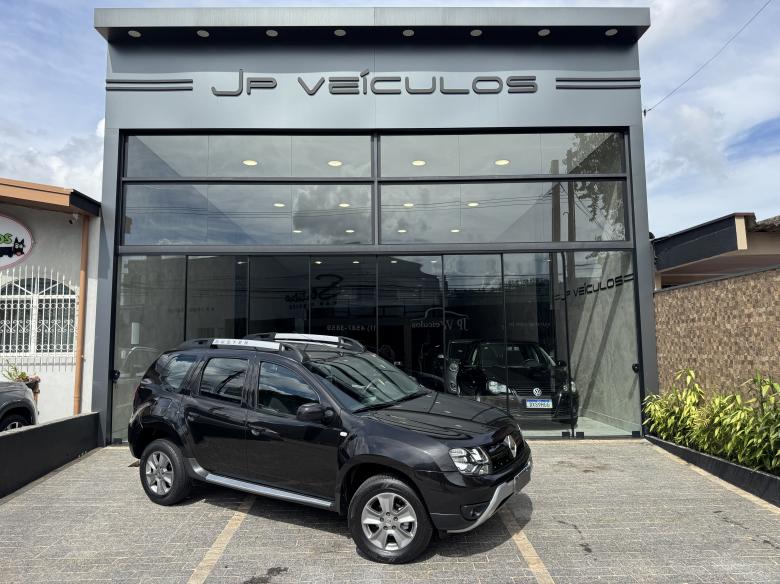 Renault - DUSTER DYNAMIQUE 1.6