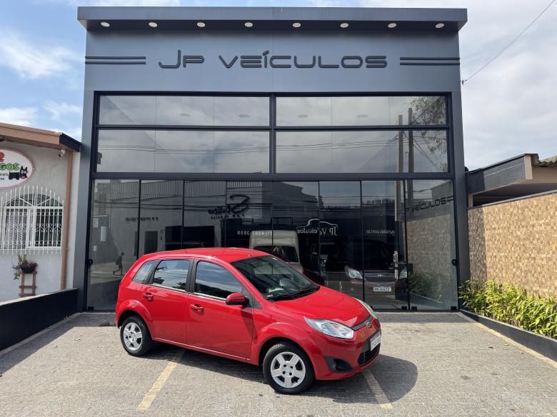 Ford - FIESTA 1.6 FLEX