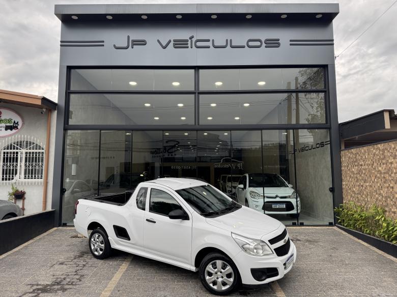 GM - Chevrolet - MONTANA LS 2