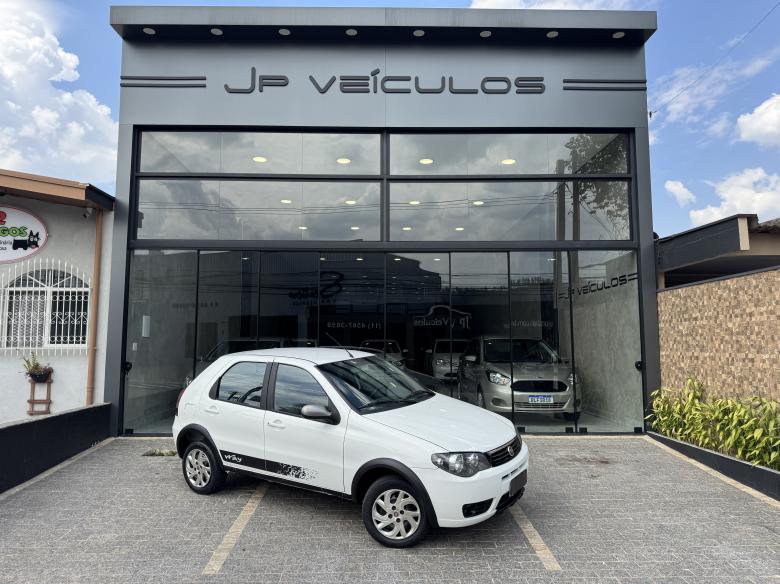 Fiat - PALIO FIRE WAY