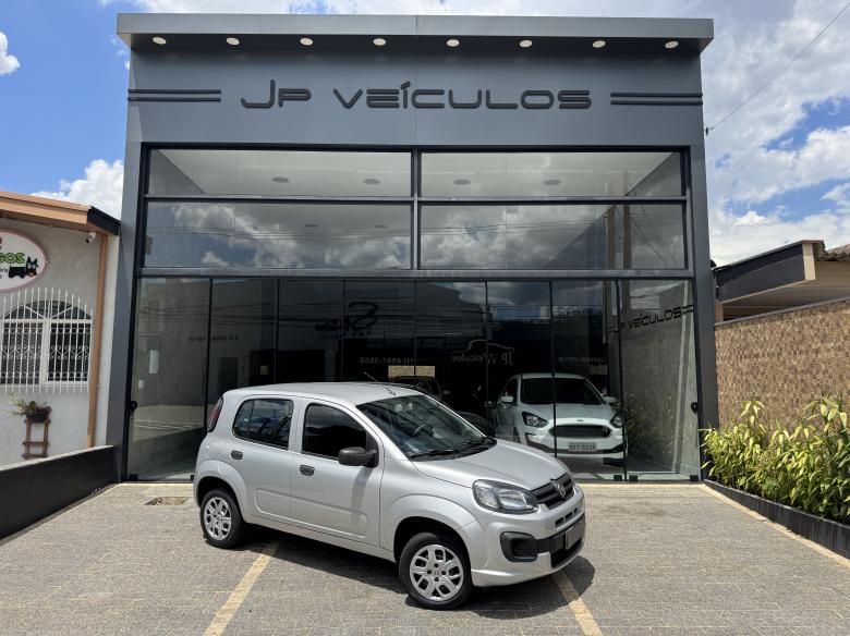 Fiat - UNO DRIVE 1.0