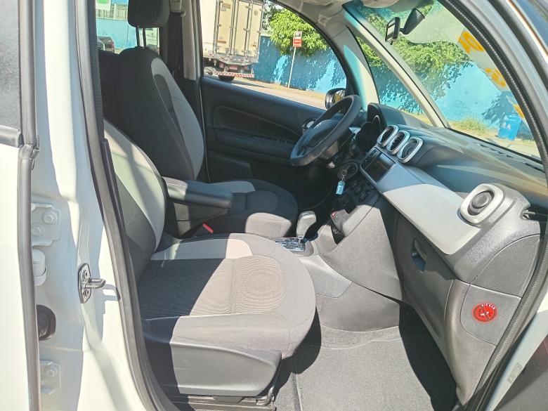 CitroËn - AIR CROSS 1.6 FEEL AUT