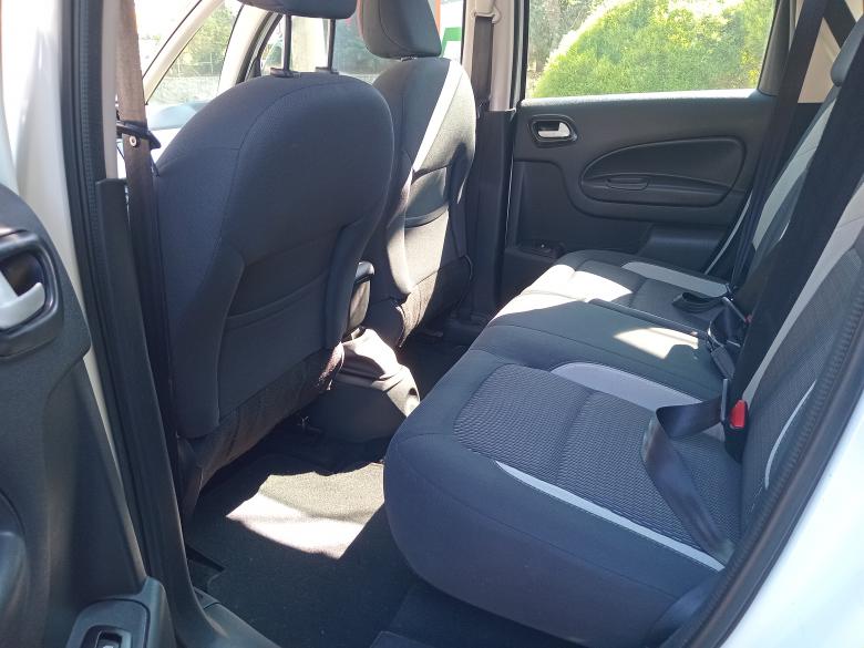 CitroËn - AIR CROSS 1.6 FEEL AUT