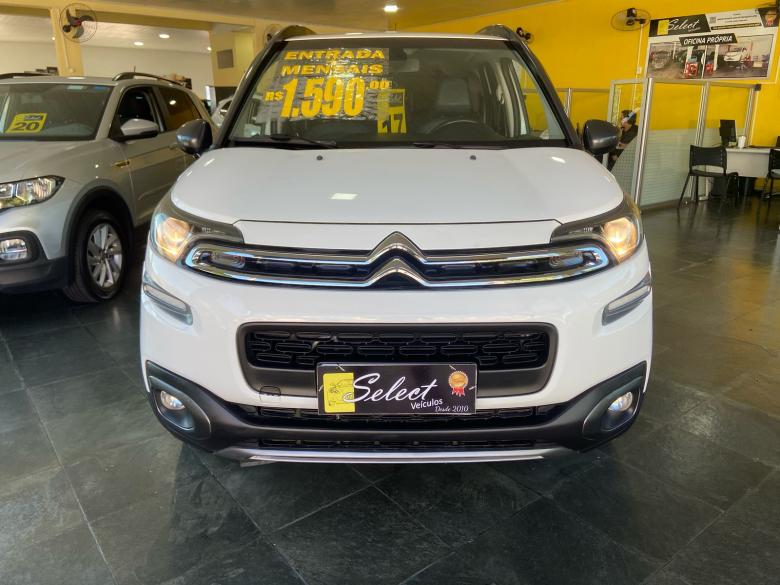 CitroËn - AIRCROSS 1.6 SHINE AUT