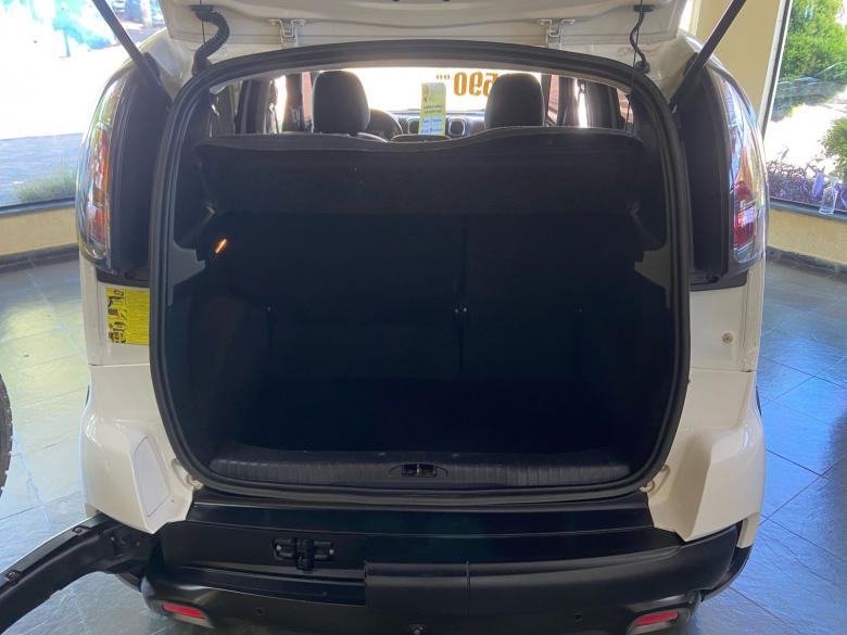 CitroËn - AIRCROSS 1.6 SHINE AUT