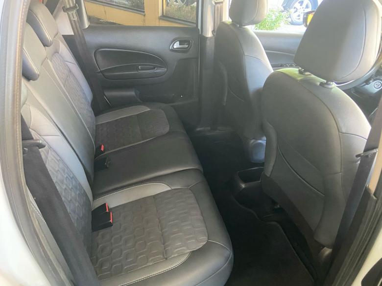 CitroËn - AIRCROSS 1.6 SHINE AUT