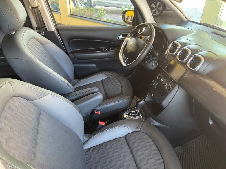 CitroËn - AIRCROSS 1.6 SHINE AUT