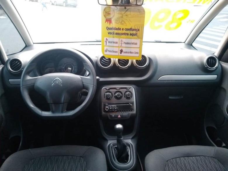 CitroËn - AIRCROSS GLX 1.6 FLEX