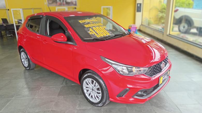 Fiat - ARGO 1.0
