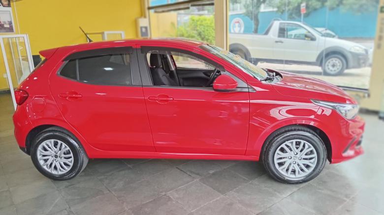 Fiat - ARGO 1.0
