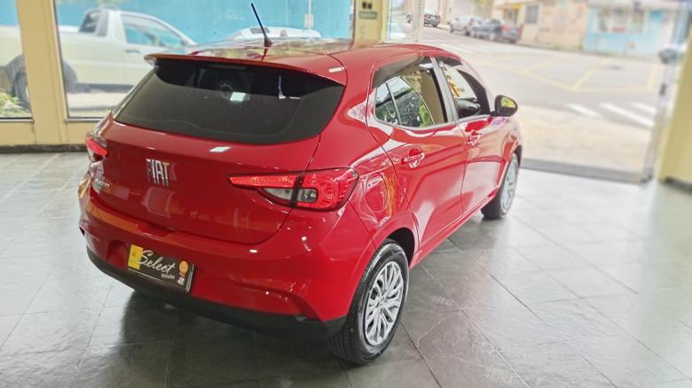 Fiat - ARGO 1.0