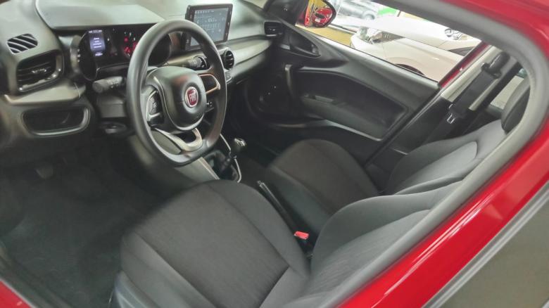 Fiat - ARGO 1.0