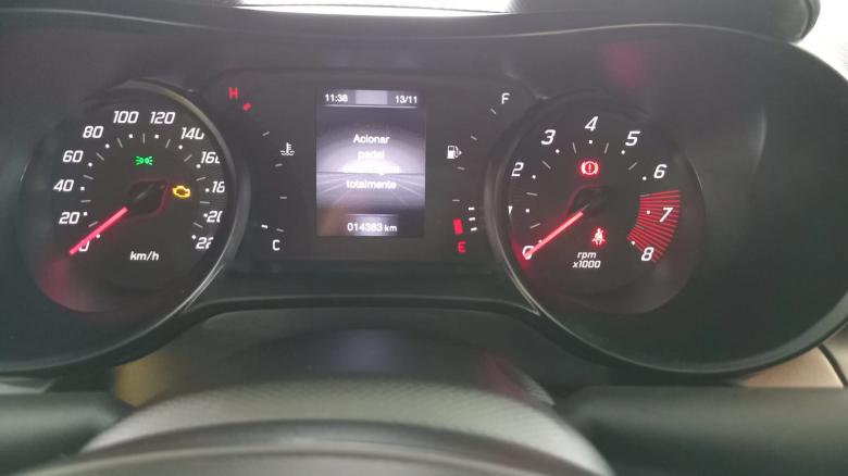 Fiat - ARGO 1.0