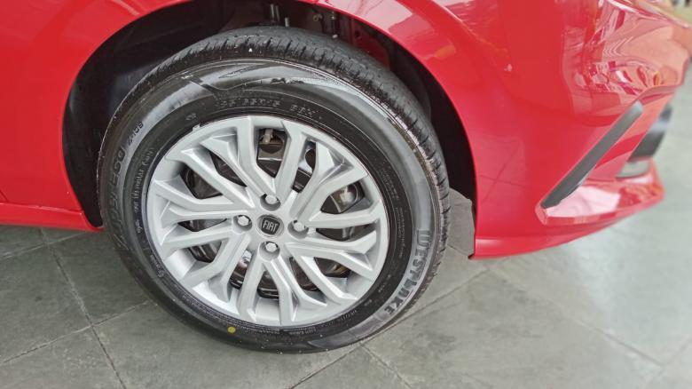 Fiat - ARGO 1.0