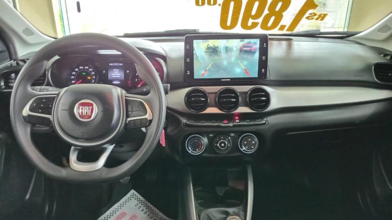 Fiat - ARGO 1.0