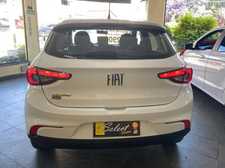Fiat - ARGO 1.0 FLEX