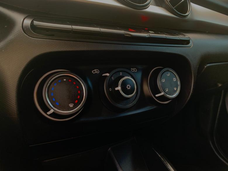 Fiat - ARGO DRIVE 1.0