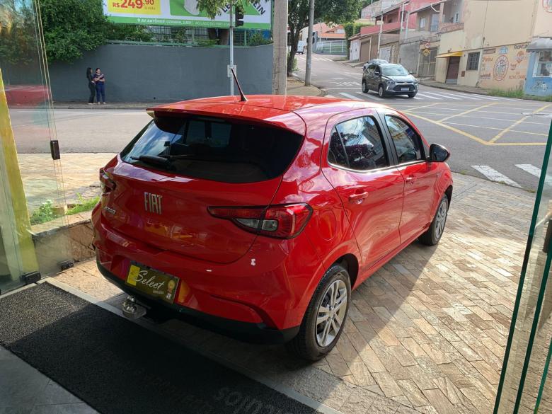 Fiat - ARGO DRIVE 1.0