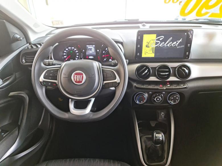 Fiat - ARGO DRIVE 1.0 FLEX