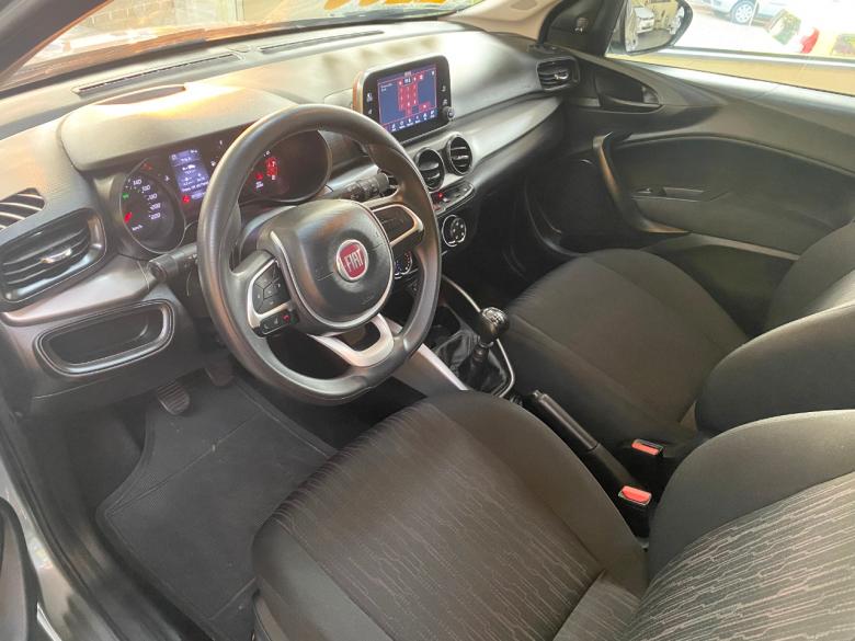 Fiat - ARGO DRIVE 1.3