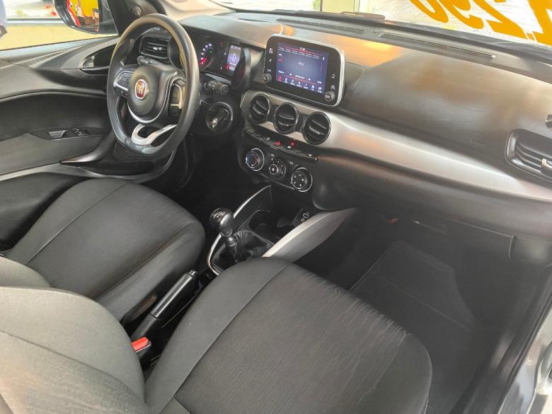 Fiat - ARGO DRIVE 1.3