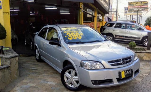 GM - Chevrolet - ASTRA GLS 2.0 8V