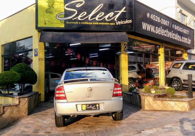 GM - Chevrolet - ASTRA GLS 2.0 8V