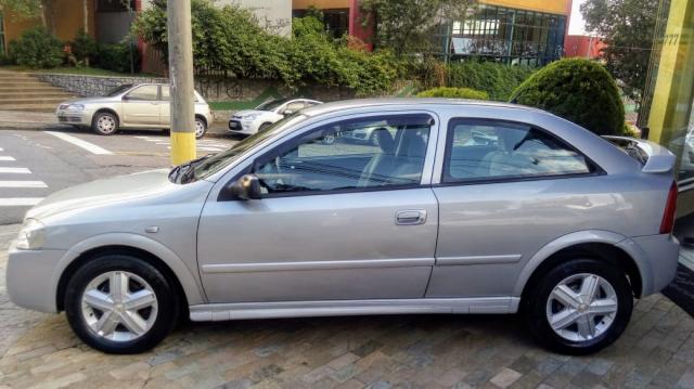 GM - Chevrolet - ASTRA GLS 2.0 8V