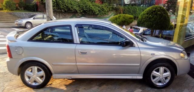 GM - Chevrolet - ASTRA GLS 2.0 8V