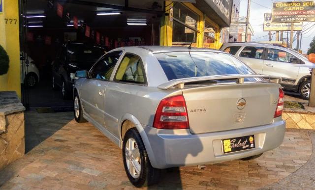GM - Chevrolet - ASTRA GLS 2.0 8V