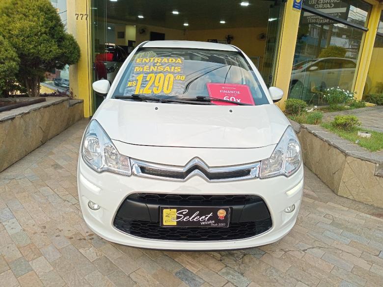 CitroËn - C3 ATTRACTION
