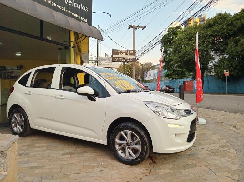 CitroËn - C3 ATTRACTION