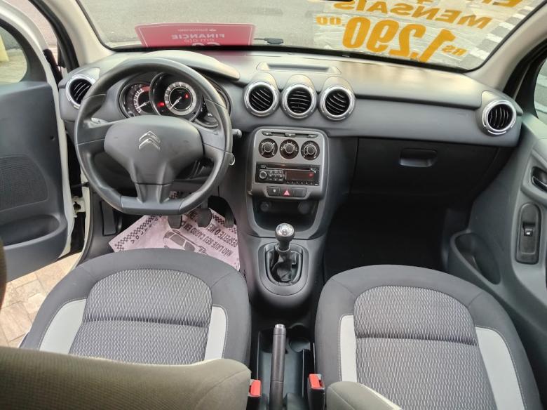CitroËn - C3 ATTRACTION