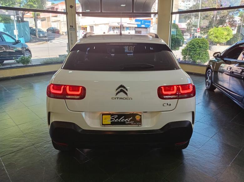 CitroËn - C4 CACTUS FEEL AT