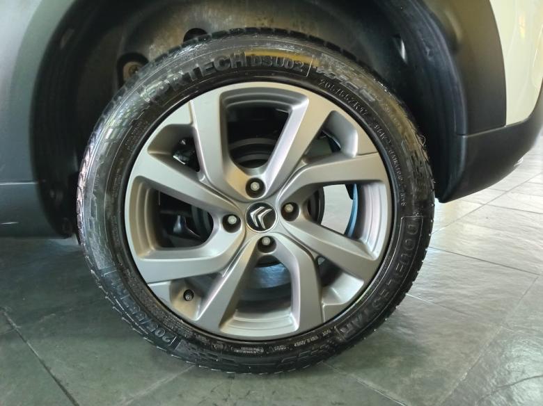 CitroËn - C4 CACTUS FEEL AT