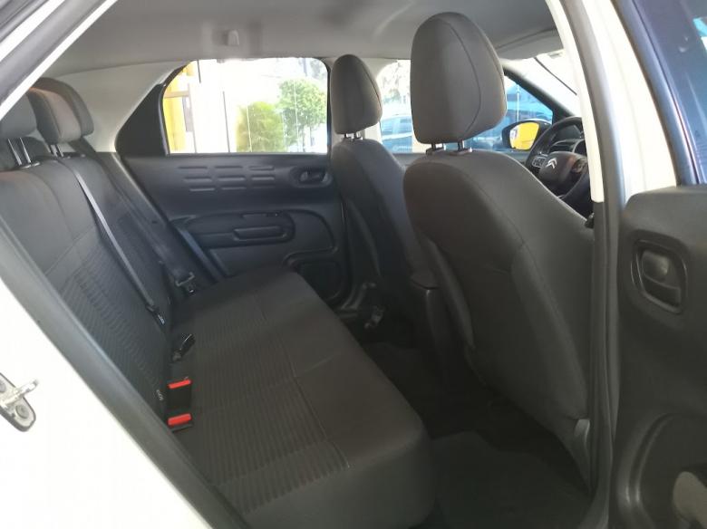 CitroËn - C4 CACTUS FEEL AT