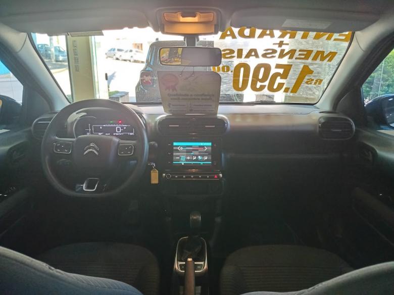CitroËn - C4 CACTUS FEEL AT