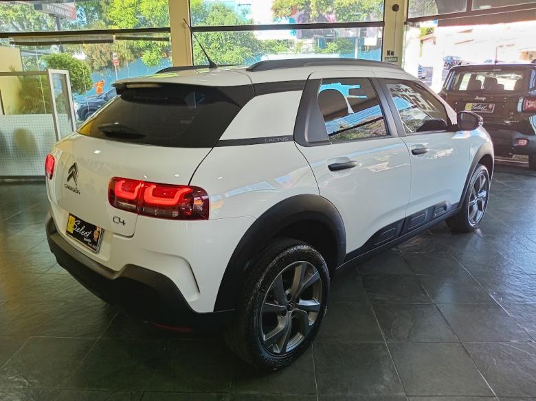 CitroËn - C4 CACTUS FEEL AT