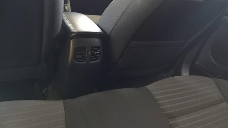 Kia Motors - CERATO 1.6 FLEX AUTOMATICO