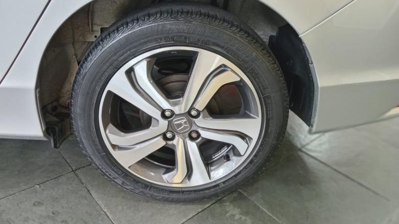 Honda - CITY  EXL 1.5
