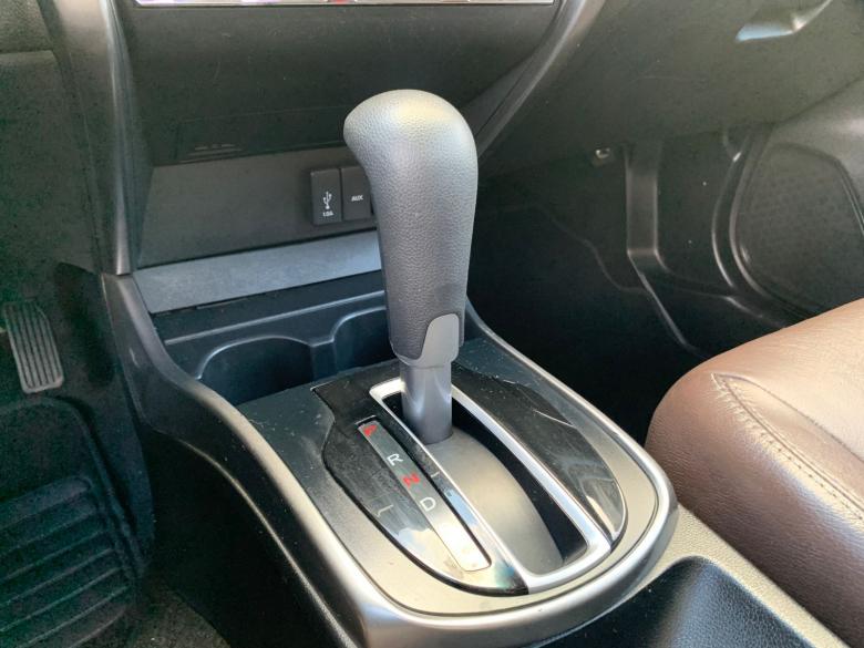 Honda - CITY EX 1.5 AUTO