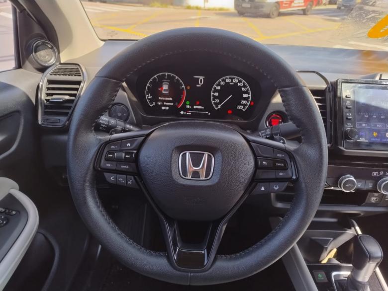 Honda - CITY TOURING 