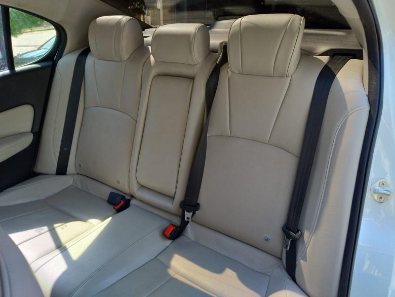 Honda - CITY TOURING 