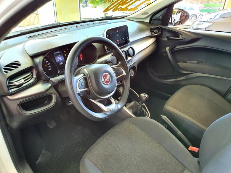 Fiat - CRONOS DRIVE 1.3 8V
