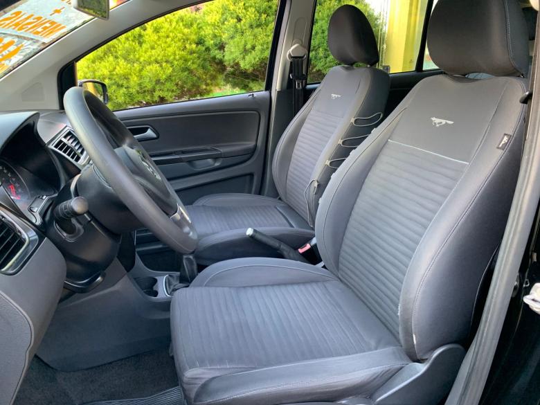 VW - VolksWagen - CROSSFOX 1.6 FLEX