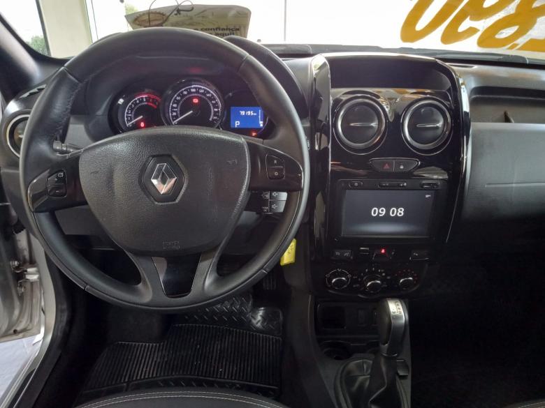 Renault - DUSTER OROCH 2.0 DYN. AT