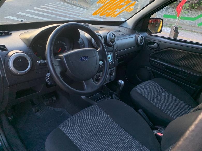 Ford - ECOSPORT 1.6 FREESTYLE