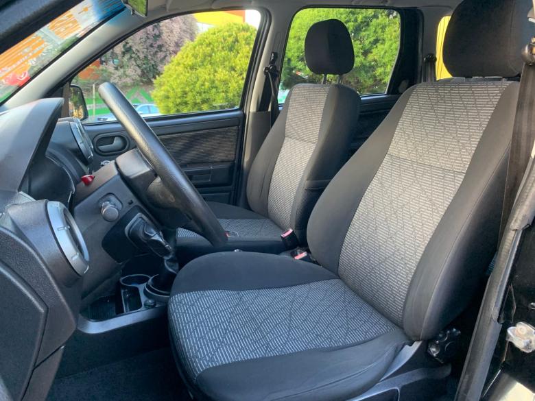 Ford - ECOSPORT 1.6 FREESTYLE